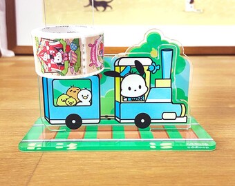 Pochacco Washi Stand / Washi Holder