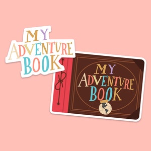 MY ADVENTURE BOOK Pages 1-28 - Flip PDF Download