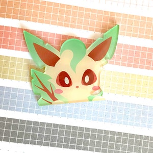 Washi Cutter Eeveelutions All 9 Available image 8