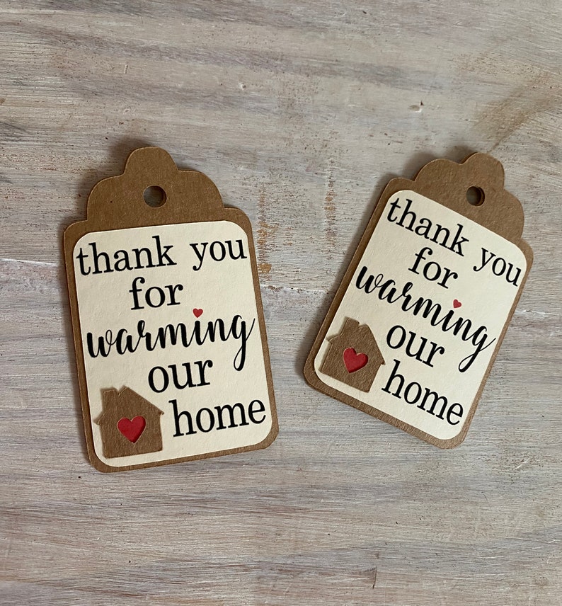 thank you for housewarming gift