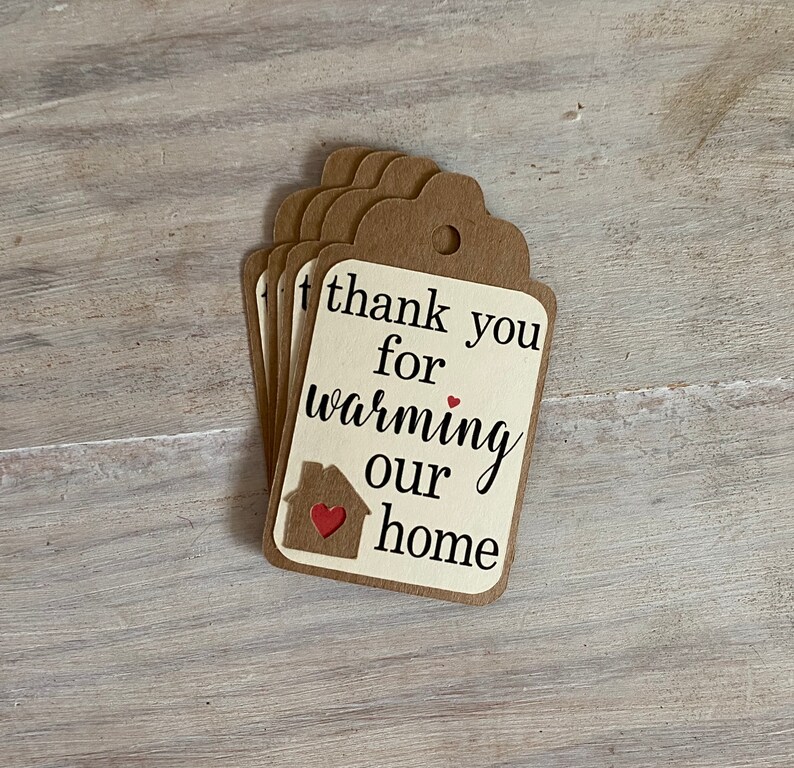 thank you for housewarming gift