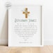 see more listings in the Baptism Gifts section