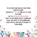 Handprint Valentine Poem Happy Valentines Day Hands Flowers Handprint ...