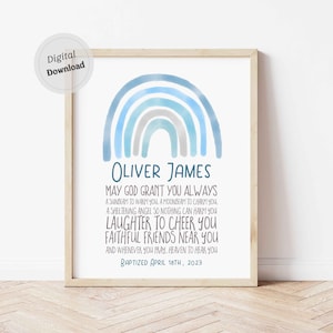 Kommunionkarte, Druckbare Karte, Taufgeschenk Junge Kommunion, Taufgeschenk Dekoration, Spruch Baby, Mädchen, Junge, Mädchen, Mädchen, Mädchen, Junge, Mädchen, Mädchen, Jungen