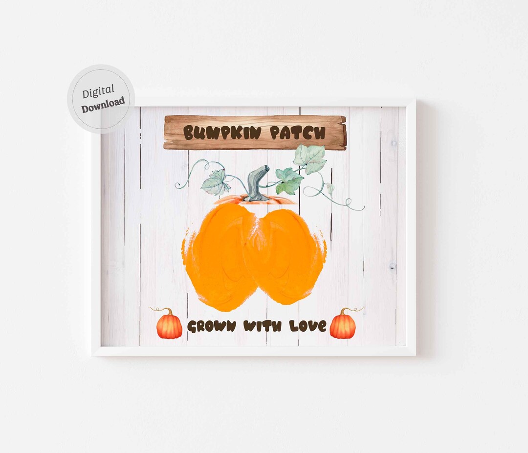 bumpkin-patch-handprint-art-baby-pumpkin-bumkin-bum-bottom-etsy