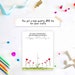 Handprint Valentine Poem Happy Valentines Day Hands Flowers Handprint ...