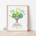 see more listings in the Handprint - Footprint section