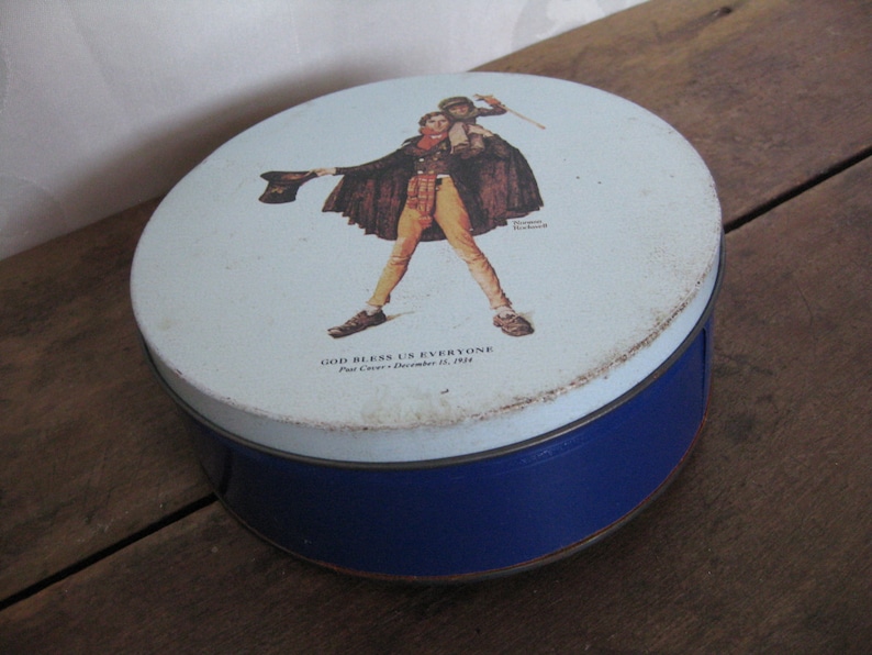 Tiny tim christmas carol god bless us