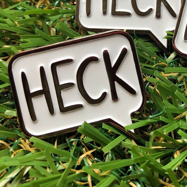 Heck Etsy Heck Etsy