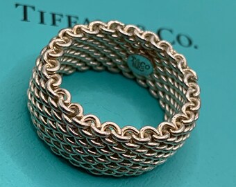 Tiffany somerset - Etsy
