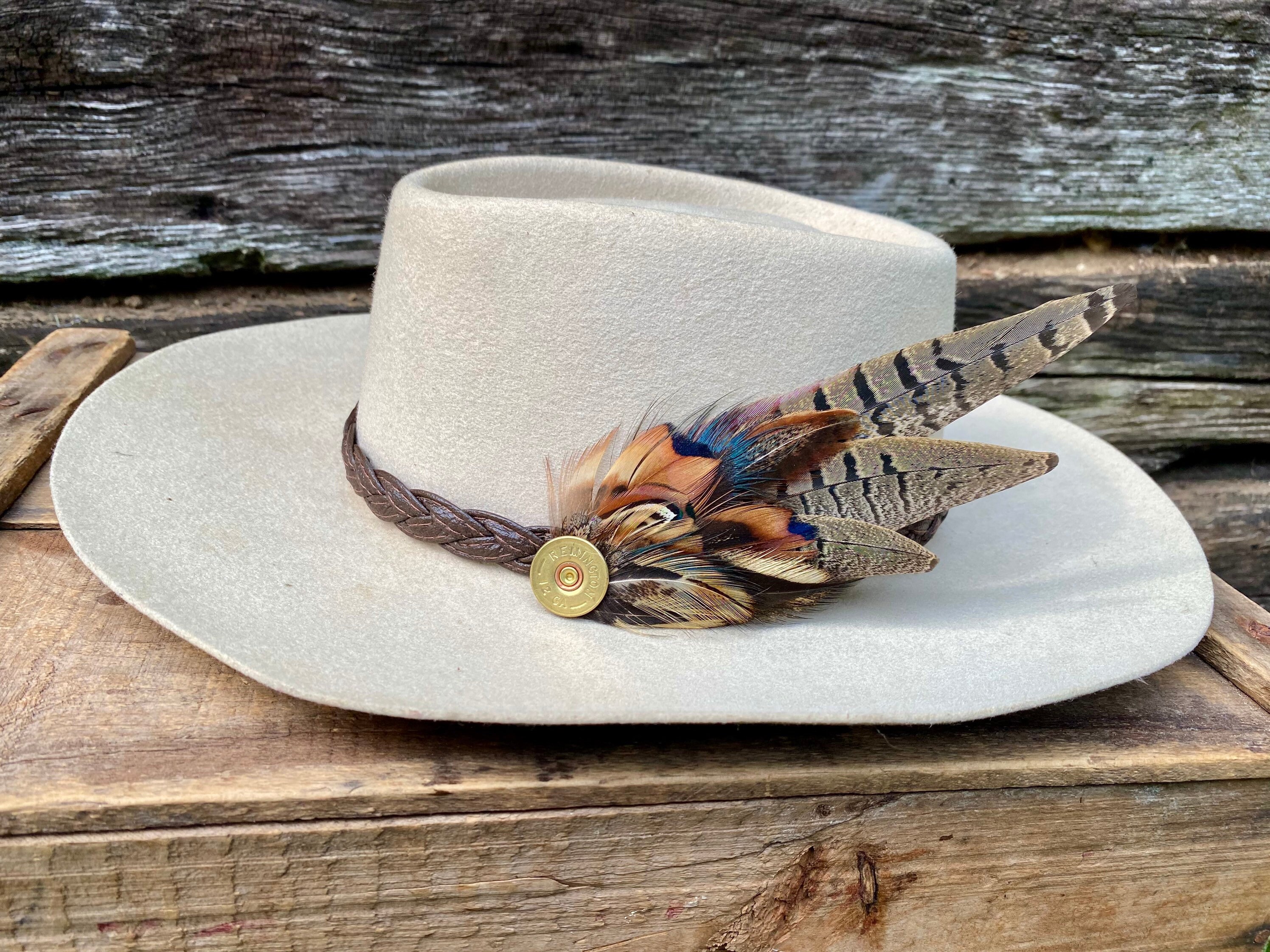 Hat Latch, Hat Shaper, Hat Carrier, Brim Shaper, Cowboy Hat, 