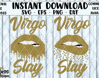 Download Slay svg | Etsy