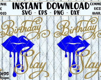 Download Slay svg | Etsy