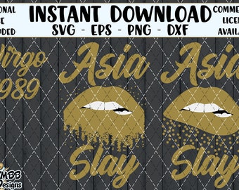 Free Free Slay Like David Svg 723 SVG PNG EPS DXF File