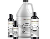 Castor oil 100 Pure Natural Carrier Skin, Body And Hair Growth Moisturizer, Massage, Aromatherapy, More