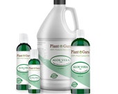Aloe Vera Oil 100 Pure Cold Pressed Liquid Natural Organic Great for Skin, Body and Hair. DIY Soap, Cream and Lotion Making.