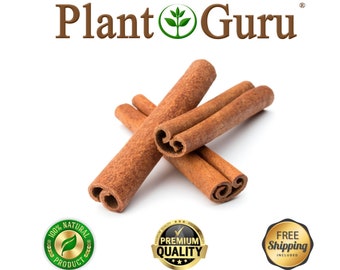 Cinnamon Sticks 100% Pure Natural Cinnamomum Cassia Bulk Wholesale