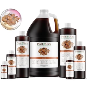Myrrh &quot;Somalian&quot; Fragrance Oil Scented Oils For Body Butter, Candle Making, Soap Making, Perfume and Diffuser. Bulk Wholesale
