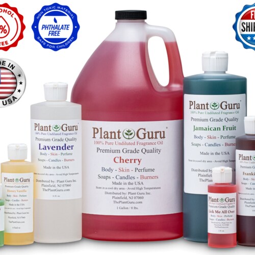 Watermelon Punch Fragrance Oil for Candles Soap Incense Etsy