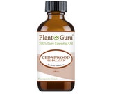 Cedarwood (Himalayan) Essential Oil 100 Pure, Undiluted, Therapeutic Grade. Best Aromatherapy Oils