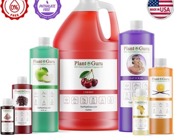 Fragrance Oil Scented Oils For Body Butter, Candle Making, Soap Making, Perfume and Diffuser. Bulk Wholesale CATALOG #1 (A - K)