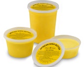 Raw African Shea Butter Organic 100 Pure Unrefined Virgin From Ghana. Great For Skin, Body, Face, Hair Available in 8 oz, 16 oz and 32 oz.