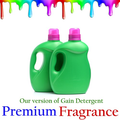 Laundry Detergent 1 Fragrance Oil Scented for Skin Body Etsy