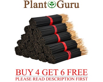 100 Incense Sticks 7" Bulk Hand Dipped Variety Mix & Match Wholesale CREATE a SET LOT Buy 4 Get 6 Free