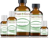 Peppermint Essential Oil 100 Pure Mentha Piperita Therapeutic Grade Aromatherapy Oils