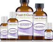 Lavender Essential Oil Fine French High Altitude 100 Pure, Undiluted, Therapeutic Grade.
