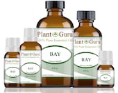 Bay Essential Oil 100 Pure, Undiluted, Therapeutic Grade.