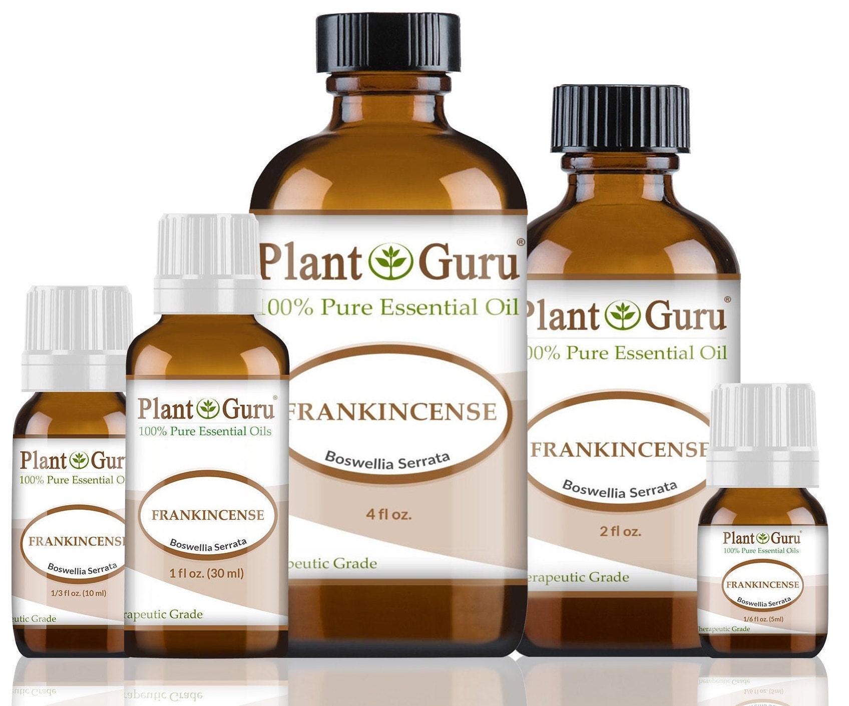 Why is Frankincense “Liquid Gold” for Your Skin? – Natural