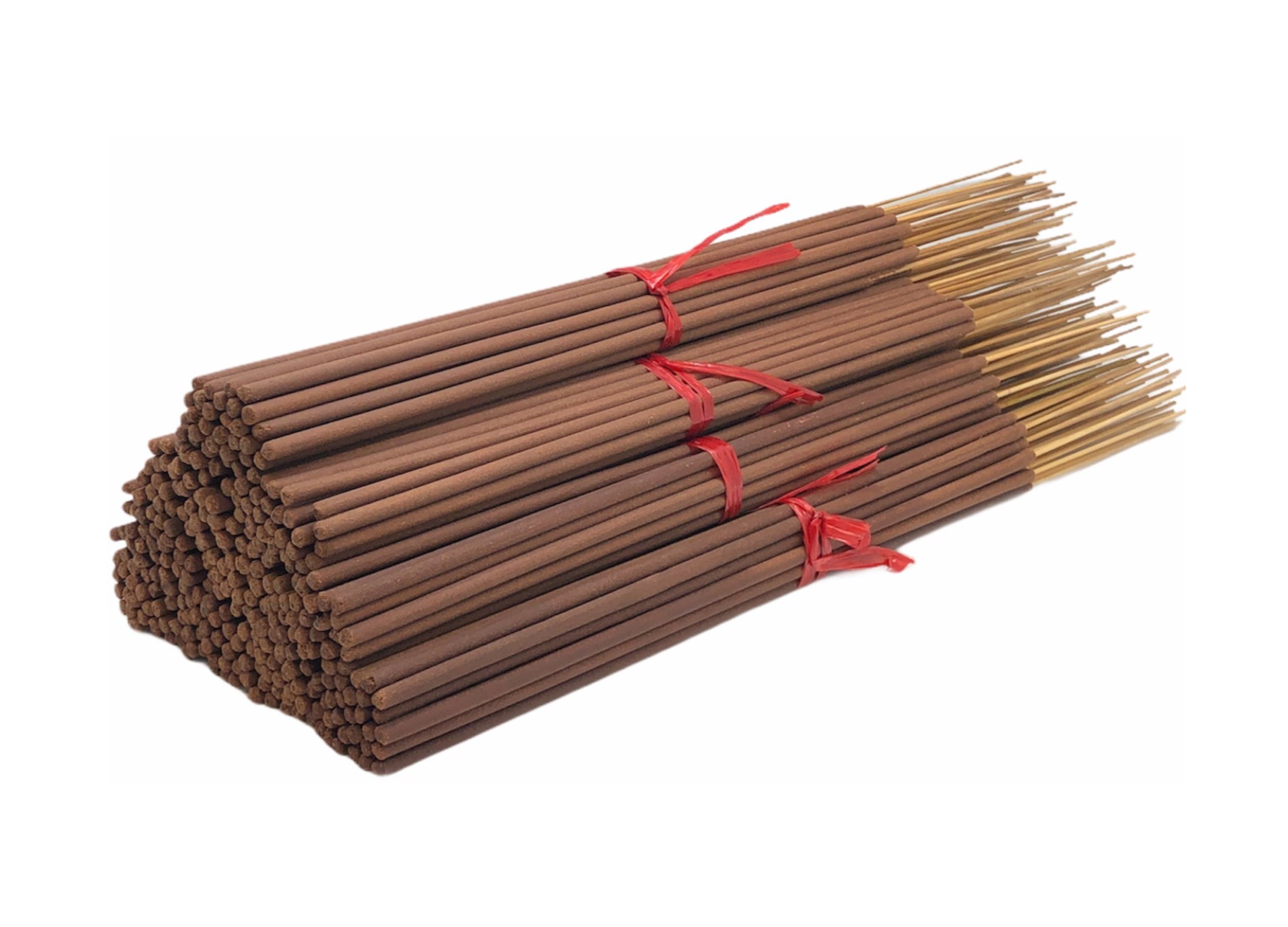 Unscented Incense Sticks 19 JUMBO Bulk Wholesale 100 Etsy