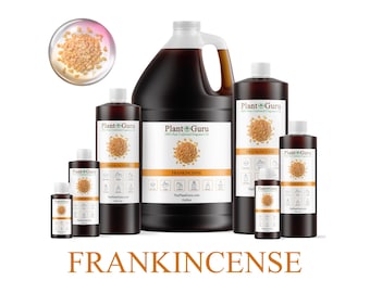 Frankincense Fragrance Oil Scented Oils For Body Butter, Candle Making, Soap Making, Perfume and Diffuser. Bulk Wholesale