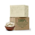 Raw African Shea Butter Organic 100% Pure Natural Unrefined Virgin IVORY From Ghana. Great For Skin, Body, Face, Hair Growth Bulk Wholesale