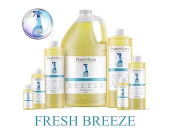 Fresh Breeze Fragrance Oil Scented Oils For Body Butter, Candle Making, Soap Making, Perfume and Diffuser. Bulk Wholesale