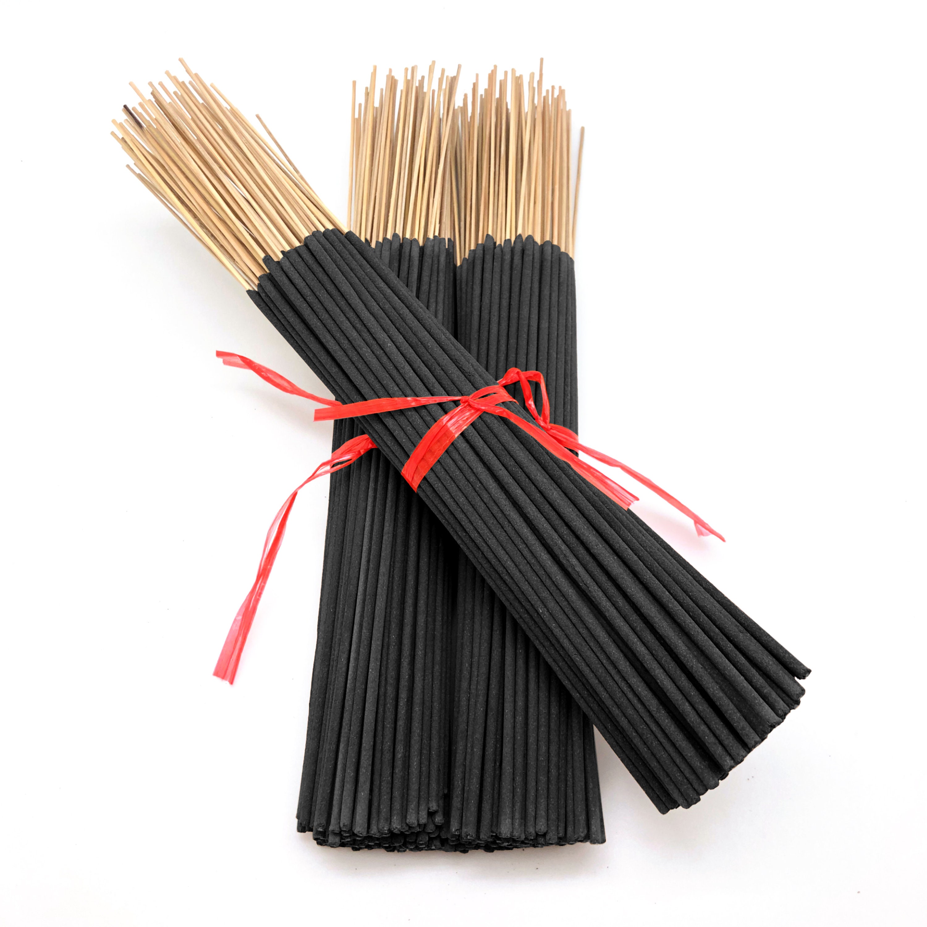 25 Incense Sticks 11 Bulk Hand Dipped Variety Mix & Etsy