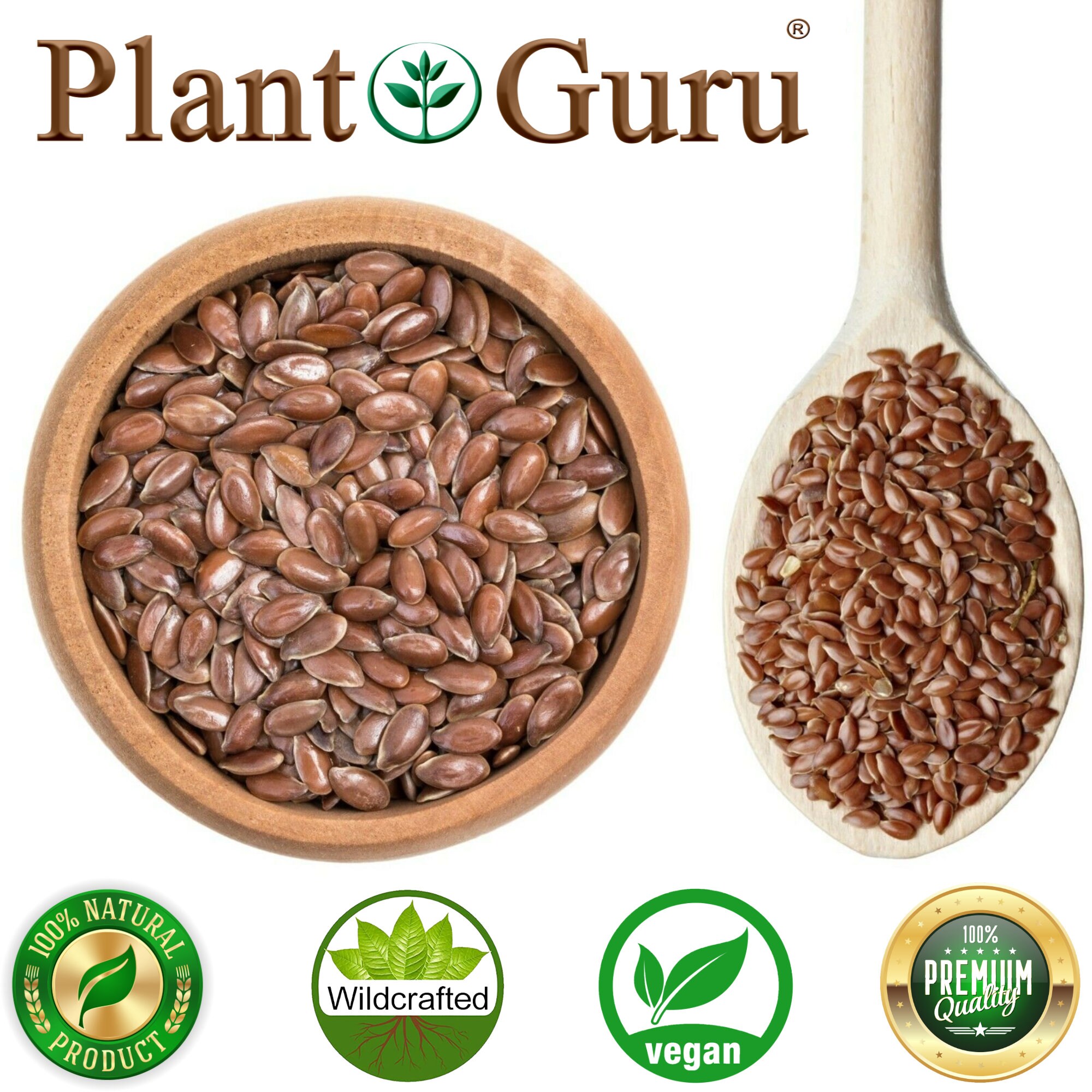 Flax Seeds Whole Brown Grain Organic Flaxseed NON GMO Linseed - Etsy Australia Flax Seeds Whole Brown Grain Organic Flaxseed NON GMO Linseed - Etsy Australia