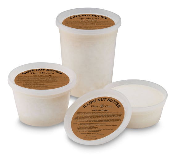 Illipe Nut Butter Why You Should Incorporate It Into, 43 OFF