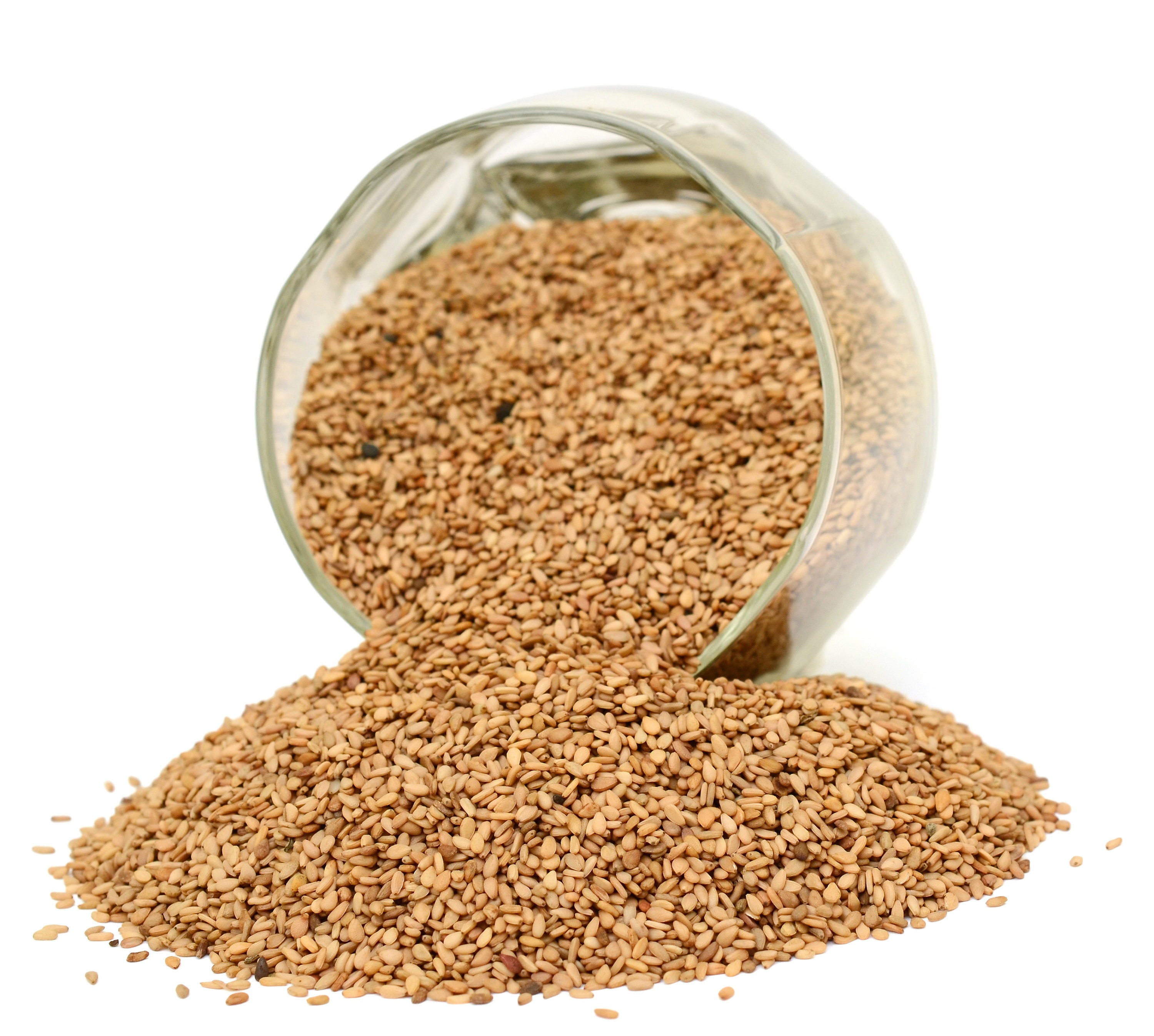Sesame Seeds Whole Raw 100 Pure Natural Nongmo Kosher Etsy