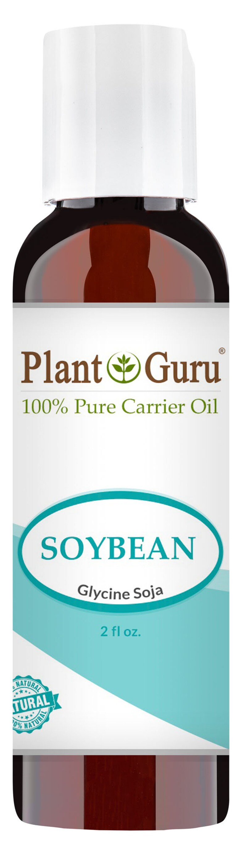 Soybean Oil 100 Pure Natural Skin Body and Face. Great for Etsy
