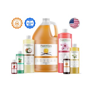 Fragrance Oil Scented Oils For Body Butter, Candle Making, Soap Making, Perfume and Diffuser. Bulk Wholesale FREE SHIPPING