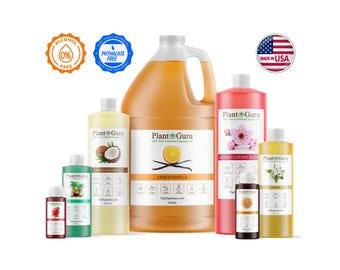 Aceites aromáticos para manteca corporal, velas, jabones, perfumes y difusores. Venta al por mayor con envío gratuito.