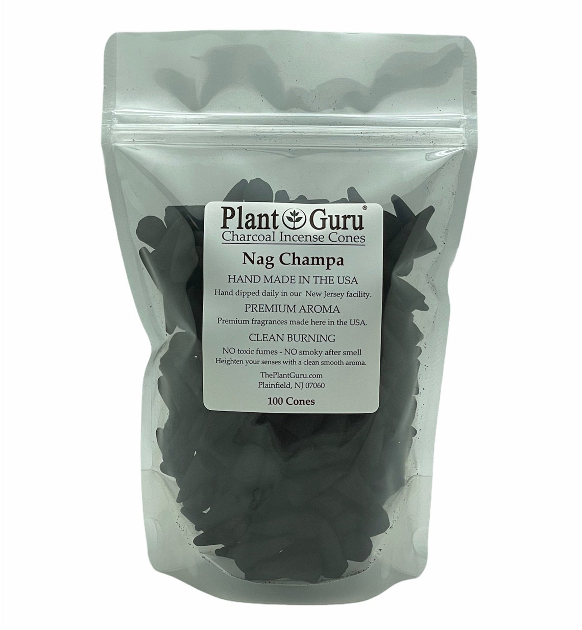 20 Incense Cones Charcoal Bulk Pack Huge Variety Hand Etsy