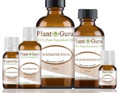 Frankincense Essential Oil 100 Pure Natural Therapeutic Grade, Boswellia Carterii, Bulk Wholesale Available