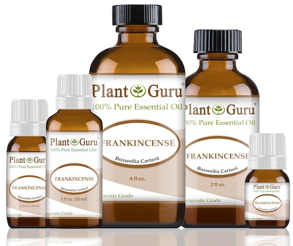 Frankincense Oil, Wholesale Essential Oils