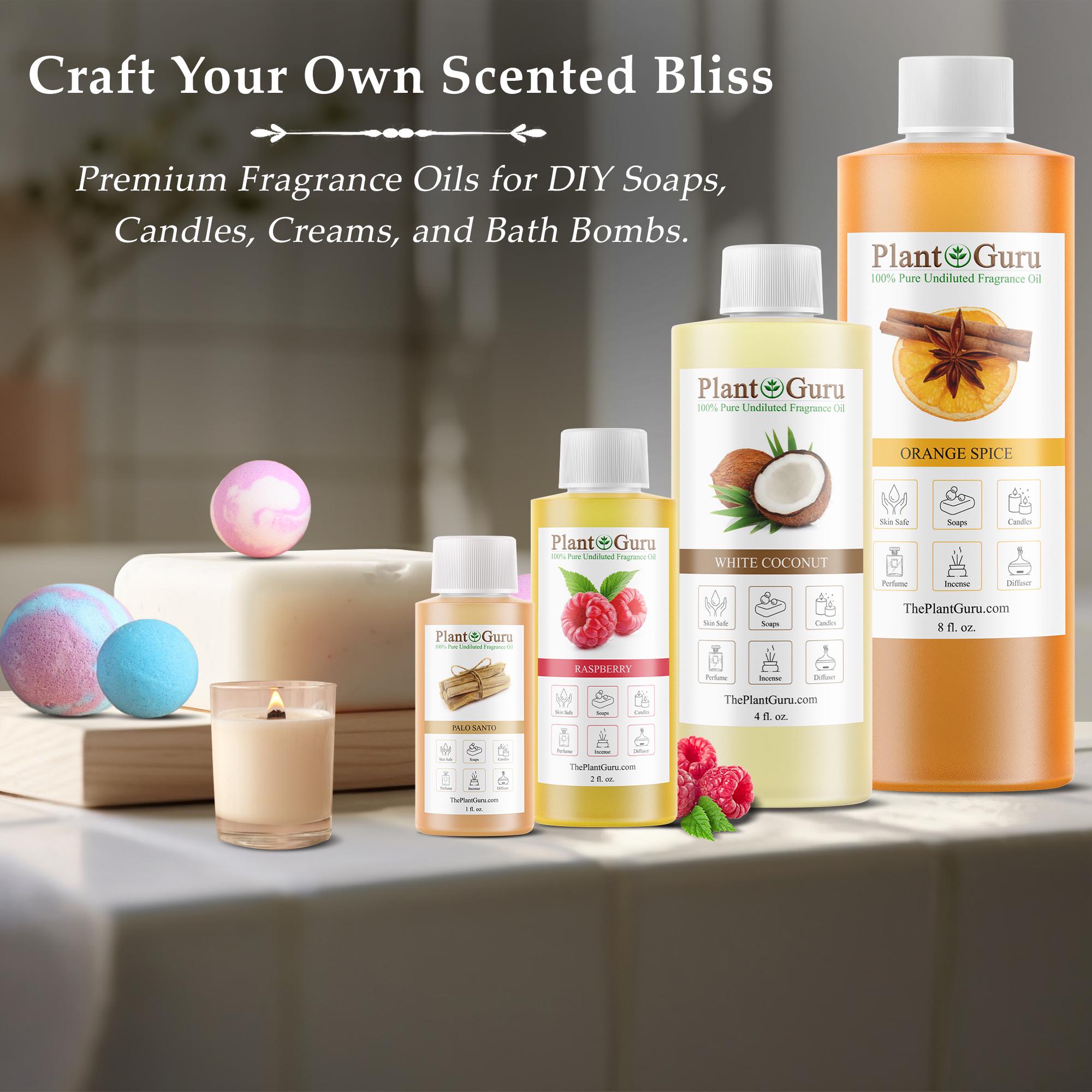 Discount fragrance oils discount