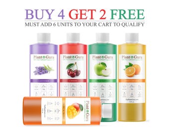 Fragrance Oil 8 oz. Scented Oils For Body Butter, Candle Making, Soap Making, Perfume and Diffuser. Bulk Wholesale