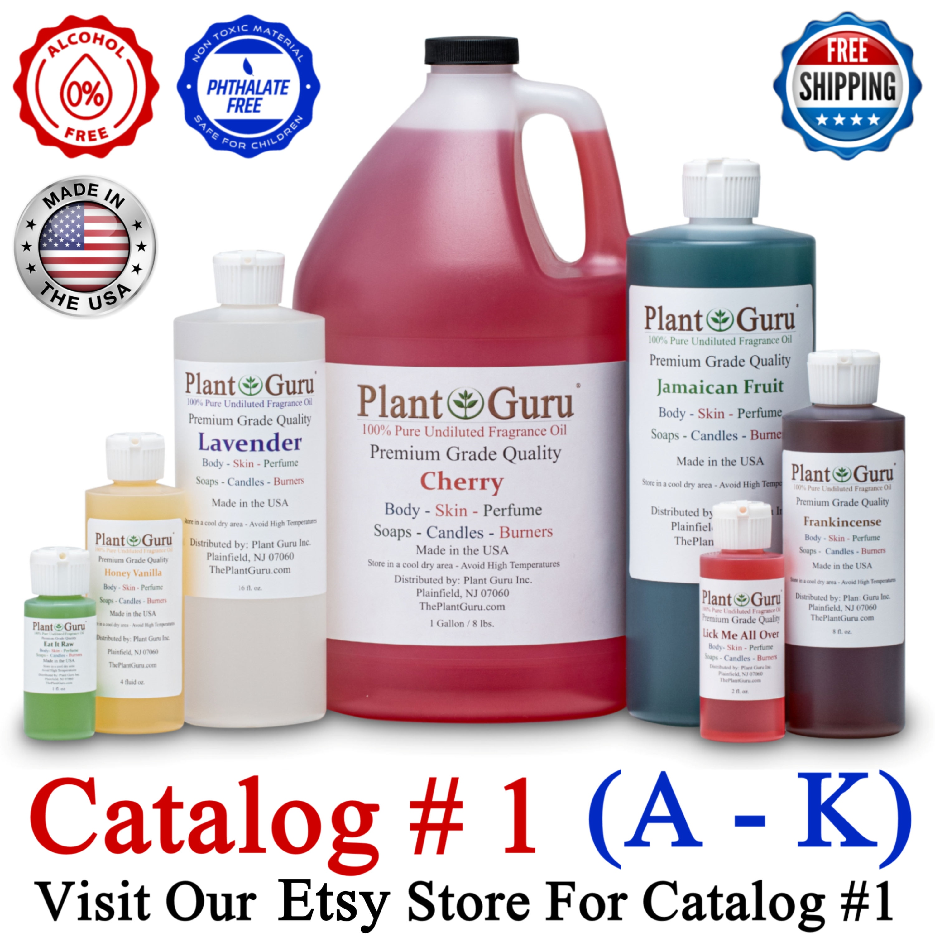 White Tea and Thyme Fragrance Oil Scented for Candles Soap Etsy