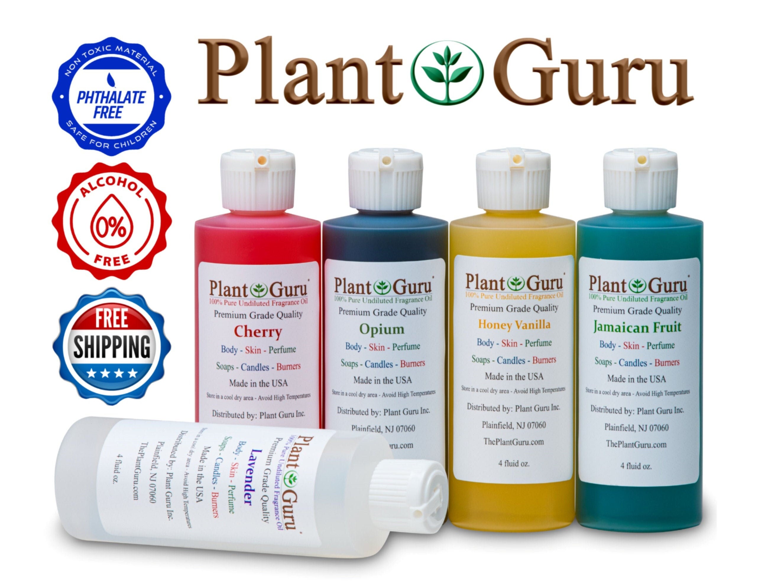 White Tea and Thyme Fragrance Oil Scented for Candles Soap Etsy